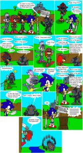 Rating: Safe Score: 0 Tags: anthro armor black_body black_fur blaze_the_cat blue_body blue_fur bridge bridgekeeper_(monty_python) caliburn castle climbing comic crooked_tail dialogue domestic_cat e621 echidna english_text eulipotyphlan falling felid feline felis female fur green_eyes group hair hedgehog hi_res knuckles_the_echidna male mammal melee_weapon monotreme monty_python monty_python_and_the_holy_grail ponytail purple_body purple_eyes purple_fur red_body red_eyes sega shadow_the_hedgehog sir_gawain_(sonic_and_the_black_knight) sir_lancelot_(sonic_and_the_black_knight) sir_percival_(sonic_and_the_black_knight) sonic_and_the_black_knight sonic_storybook_series sonic_the_hedgehog sonic_the_hedgehog_(series) sword tail text wakeangel2001 weapon yellow_eyes User: bunchy7s