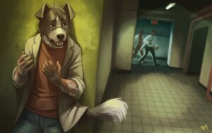 Rating: Safe Score: 0 Tags: 16:10 2013 anthro black_lips black_nose bottomwear brown_body brown_fur brown_hair canid canine canis clothed clothing denim denim_bottomwear denim_clothing detailed detailed_background domestic_dog door e621 exit_sign eyewear fangs fully_clothed fur glasses grey_hair group hair hiding human inside jeans laboratory lips male mammal neeedle open_clothing open_mouth open_shirt open_topwear pants scared shirt solo_focus species_transformation standing teeth topwear transformation walking widescreen User: bunchy7s Rating: Safe Score: 0 Tags: 16:10 2013 anthro black_lips black_nose bottomwear brown_body brown_fur brown_hair canid canine canis clothed clothing denim denim_bottomwear denim_clothing detailed detailed_background domestic_dog door e621 exit_sign eyewear fangs fully_clothed fur glasses grey_hair group hair hiding human inside jeans laboratory lips male mammal neeedle open_clothing open_mouth open_shirt open_topwear pants scared shirt solo_focus species_transformation standing teeth topwear transformation walking widescreen User: bunchy7s