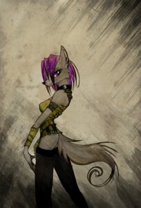 Rating: Safe Score: 0 Tags: 2012 4_fingers abstract_background anthro arm_warmers armband armwear big_breasts biped black_clothing black_legwear black_nose black_thigh_highs bracelet breasts butt canid canine canis clothed clothing domestic_dog dress e621 female fingers fluffy fluffy_tail foxinshadow fully_clothed fur grey_background grey_body grey_fur grey_tail hair jewelry legwear looking_at_viewer looking_back mammal pose purple_eyes purple_hair shiva_(oc) side_view simple_background skinny skinny_anthro skinny_female snout solo standing stockings tail thigh_highs yellow_arm_warmers yellow_armband yellow_armwear yellow_clothing yellow_dress User: bunchy7s