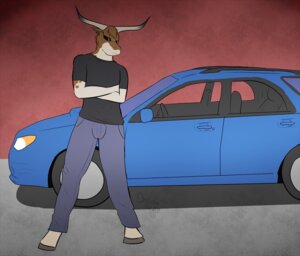 Rating: Safe Score: 0 Tags: bovid bovine car cattle dakodragon e621 eyewear girrandwar hooves horn male mammal solo subaru sunglasses vehicle User: bunchy7s Rating: Safe Score: 0 Tags: bovid bovine car cattle dakodragon e621 eyewear girrandwar hooves horn male mammal solo subaru sunglasses vehicle User: bunchy7s