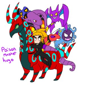 Rating: Safe Score: 0 Tags: 1:1 4_arms ambiguous_gender arbok ariados arthropod bat croagunk crobat e621 english_text fan_character feral gastly generation_1_pokemon generation_2_pokemon generation_4_pokemon generation_5_pokemon group human male mammal membrane_(anatomy) membranous_wings multi_arm multi_limb myriapod nintendo poison pokemon pokemon_(species) pose scolipede shiny_pokemon size_difference team_pose text vonderdevil wings User: bunchy7s