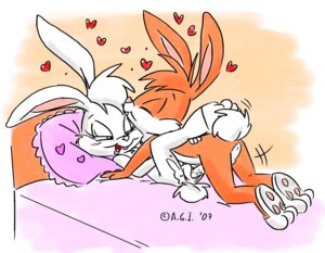 Rating: Explicit Score: 0 Tags: 2007 andy_(andybunny) andybunny anthro bed bodily_fluids duo e621 erection eyes_closed female female_penetrated from_front_position furniture genital_fluids genitals happy happy_sex heart_symbol lagomorph leg_wrap leporid lying male male/female male_penetrating male_penetrating_female mammal mimi_(andybunny) missionary_position nude on_back penetration penile penile_penetration penis penis_in_vagina rabbit sex smile toony vaginal vaginal_fluids vaginal_penetration vulva young young_anthro User: bunchy7s