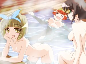 Rating: Explicit Score: 0 Tags: borubikku breasts female flat_chest kurusu_yuzuko medium_breasts miyata_akira pani_poni_dash! rule34 small_breasts watanuki_hibiki water User: bunchy7s