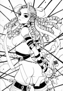 Rating: Explicit Score: 0 Tags: 1998 1girls capcom female karin_kanzuki pointy_chin rule34 straight_hair street_fighter tagme yamashita_hiroyuki User: bunchy7s