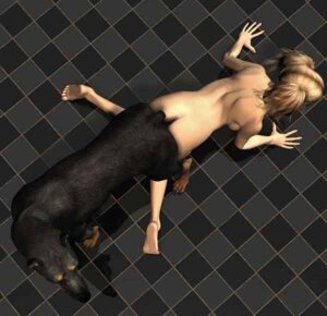Rating: Explicit Score: 0 Tags: 3d_(artwork) 5_fingers 5_toes all_fours ass_to_ass athletic athletic_female athletic_human back_boob back_groove bare_back bestiality bird's-eye_view black_body black_fur black_nose blonde_hair breasts brown_body brown_fur canid canine canis digital_media_(artwork) domestic_dog duo e621 feet female female_on_feral female_penetrated feral feral_penetrating feral_penetrating_human fingers fur grey_background hair high-angle_view human human_on_feral human_penetrated interspecies knotting light_body light_skin male male/female male_on_human male_penetrating male_penetrating_female mammal multicolored_body multicolored_fur nude penetration penile penile_penetration penis_in_vagina realistic_feral rear_view sex shoulder_blades side_boob simple_background snout tan_body tan_skin toes two_tone_body two_tone_fur unknown_artist vaginal vaginal_knotting vaginal_penetration User: bunchy7s