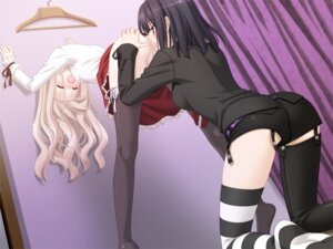 Rating: Explicit Score: 0 Tags: against_wall anilingus ass ass_grab asymmetrical_clothes belt bent_over black_legwear black_thighhighs blonde_hair blush censored closed_eyes clothes clothes_hanger curtains detached_pants female game_cg garter_belt garters hot_pants kawamura_reo kneeling long_hair multiple_females multiple_girls open_mouth oral panties panty_pull peko pink_eyes purple_hair pussy ribbon rimjob rimming rimming_female rule34 sawaguchi_mai short_hair short_shorts shorts side-tie_panties single_thighhigh skirt skirt_lift sono_hanabira_ni_kuchizuke_wo standing_yuri striped striped_legwear striped_thighhighs sweat thighhighs tongue underwear wavy_hair white_panties yuri User: bunchy7s Rating: Explicit Score: 0 Tags: against_wall anilingus ass ass_grab asymmetrical_clothes belt bent_over black_legwear black_thighhighs blonde_hair blush censored closed_eyes clothes clothes_hanger curtains detached_pants female game_cg garter_belt garters hot_pants kawamura_reo kneeling long_hair multiple_females multiple_girls open_mouth oral panties panty_pull peko pink_eyes purple_hair pussy ribbon rimjob rimming rimming_female rule34 sawaguchi_mai short_hair short_shorts shorts side-tie_panties single_thighhigh skirt skirt_lift sono_hanabira_ni_kuchizuke_wo standing_yuri striped striped_legwear striped_thighhighs sweat thighhighs tongue underwear wavy_hair white_panties yuri User: bunchy7s