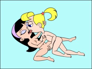 Rating: Explicit Score: 0 Tags: female manuel_hogflogger multiple_females multiple_girls nickelodeon rule34 straight_hair the_fairly_oddparents trixie_tang veronica_star yuri User: bunchy7s
