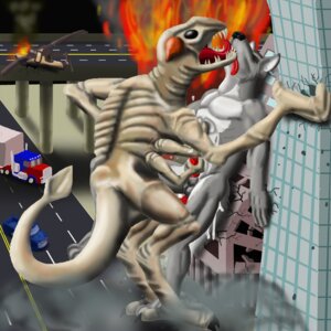 Rating: Explicit Score: 0 Tags: ambiguous_gender cloverfield cloverfield_monster cum cutterfl furry giant handjob kaiju male rule34 tagme User: bunchy7s