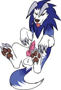 Rating: Explicit Score: 0 Tags: animal_genitalia animal_penis balls brown_eyes canid canine canine_genitalia canine_penis canis digitigrade e621 erection feet feral genitals hindpaw horn knot looking_at_viewer male mammal monster_rancher paws penis quadruped simple_background solo tail tecmo tiger_(monster_rancher) tiger_of_the_wind unknown_artist white_background wolf User: bunchy7s