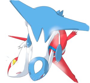 Rating: Explicit Score: 0 Tags: blush color female feral front_view latias latios legendary_pokemon male nude pokemon pokemon_(species) pokemon_rse red_eyes rule34 tagme yellow_eyes User: bunchy7s