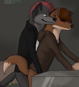 Rating: Explicit Score: 0 Tags: anal anthro black_outerwear bottomless brown_body brown_clothing brown_fur brown_hair brown_topwear canid canine canis clothed clothing digital_media_(artwork) domestic_dog duo e621 ear_piercing from_behind_position fur grey_body grey_fur hair hi_res hoodie jacket male male/male male_penetrated male_penetrating male_penetrating_male mammal mohawk penetration piercing portrait sex shirt side_view three-quarter_portrait topwear unknown_artist wolf User: bunchy7s Rating: Explicit Score: 0 Tags: anal anthro black_outerwear bottomless brown_body brown_clothing brown_fur brown_hair brown_topwear canid canine canis clothed clothing digital_media_(artwork) domestic_dog duo e621 ear_piercing from_behind_position fur grey_body grey_fur hair hi_res hoodie jacket male male/male male_penetrated male_penetrating male_penetrating_male mammal mohawk penetration piercing portrait sex shirt side_view three-quarter_portrait topwear unknown_artist wolf User: bunchy7s