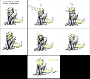 Rating: Safe Score: 0 Tags: amber_eyes ambient_arthropod ambient_insect ambiguous_gender arthropod beetle black_bars blonde_hair comic derp_eyes derpy_hooves_(mlp) duo e621 eating elateroid english_text equid equine europamaxima exclamation_point feathered_wings feathers female feral firefly friendship_is_magic glowing glowing_eyes grey_body grey_feathers hair hasbro insect insect_wings letterbox mammal my_little_pony mythological_creature mythological_equine mythology nom open_mouth pegasus quadruped question_mark size_difference smile soft_vore solo_focus tail text tongue vore wings User: bunchy7s