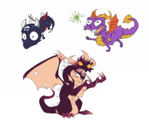 Rating: Questionable Score: 0 Tags: 6_horns activision black_body claws countershading cynder death derp_eyes digital_media_(artwork) dragon e621 european_mythology female feral green_eyes horn jewelry magenta_body magenta_scales male malefor membrane_(anatomy) membranous_wings multi_horn multicolored_body multiple_images mythological_creature mythological_scalie mythology nude red_body reptile scales scalie solo sparx spiked_tail spikes spikes_(anatomy) spyro spyro_the_dragon tail the_legend_of_spyro two_tone_body unknown_artist ventral_scales western_dragon white_horn wing_claws wings User: bunchy7s Rating: Questionable Score: 0 Tags: 6_horns activision black_body claws countershading cynder death derp_eyes digital_media_(artwork) dragon e621 european_mythology female feral green_eyes horn jewelry magenta_body magenta_scales male malefor membrane_(anatomy) membranous_wings multi_horn multicolored_body multiple_images mythological_creature mythological_scalie mythology nude red_body reptile scales scalie solo sparx spiked_tail spikes spikes_(anatomy) spyro spyro_the_dragon tail the_legend_of_spyro two_tone_body unknown_artist ventral_scales western_dragon white_horn wing_claws wings User: bunchy7s