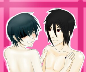 Rating: Explicit Score: 0 Tags: 2boys ciel_phantomhive kuroshitsuji male male_only rule34 sebastian_michaelis tagme User: bunchy7s