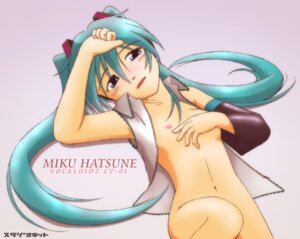 Rating: Explicit Score: 0 Tags: 1girl aqua_hair blue_eyes bottomless detached_sleeves female flat_chest hatsune_miku long_hair lying nipples open_clothes open_shirt rule34 shirt solo tagme twintails vocaloid User: bunchy7s Rating: Explicit Score: 0 Tags: 1girl aqua_hair blue_eyes bottomless detached_sleeves female flat_chest hatsune_miku long_hair lying nipples open_clothes open_shirt rule34 shirt solo tagme twintails vocaloid User: bunchy7s