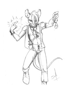 Rating: Questionable Score: 0 Tags: alternative_fashion anthro clothed clothing collar e621 ear_piercing forward_helix_piercing goth greyscale helix_piercing magic male mammal monochrome murid murine nephilia open_clothing open_shirt open_topwear piercing rat rodent shirt solo tail topwear twain User: bunchy7s