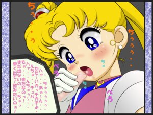 Rating: Explicit Score: 0 Tags: bishoujo_senshi_sailor_moon blonde_hair blush clothing female nora_okami rule34 sailor_moon tagme translation_request usagi_tsukino User: bunchy7s