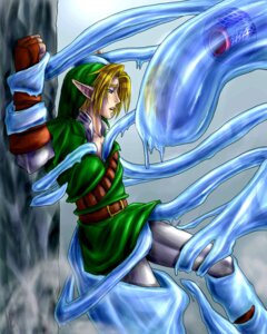 Rating: Questionable Score: 0 Tags: 1boy blonde_hair blue_eyes gloves hat jpeg_artifacts link link_(ocarina_of_time) male male_focus male_rape_victim malesub monster morpha nintendo ocarina_of_time open_mouth pointy_ears rape restrained rule34 short_hair slime straight_hair tentacle tentacle_on_male tentacle_rape tentacles_on_male the_legend_of_zelda wynahiros User: bunchy7s