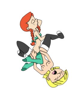 Rating: Explicit Score: 0 Tags: 2girls female hey_arnold! lila_sawyer marcos mostly_nude multiple_females multiple_girls nickelodeon nipples nude olga_pataki rule34 tagme tribadism white_background yuri User: bunchy7s