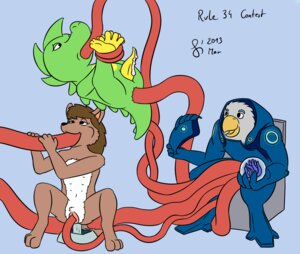 Rating: Explicit Score: 0 Tags: 2013 anal anal_penetration anatomically_correct anatomically_correct_genitalia anatomically_correct_vulva animal_genitalia animal_vulva anthro avian bisexual bodily_fluids bowman's_wolf canid canine canine_genitalia canine_vulva canis chozo crossover cum cum_on_penis e621 erection female florence_ambrose forced freefall_(webcomic) genital_fluids genitals group machine male male/female male/male male_penetrated male_penetrating male_penetrating_male mammal metroid multi_nipple nintendo nipples penetration penis rape red_wolf reptile scalie sen_grisane_(artist) sex sitting spread_legs spreading tabaluga tabaluga_(series) tentacle_rape tentacle_sex tentacles vaginal vaginal_penetration vulva wolf User: bunchy7s