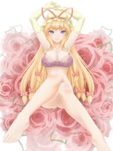Rating: Explicit Score: 0 Tags: 1girls arms_up barefoot blonde_hair bottomless bow bra breasts crossed_legs elbow_gloves feet female flower gloves hairbow hat highres koibumi lace_bra legs legs_crossed lingerie long_hair pink_bra purple_eyes pussy rose rule34 sitting solo thorn thorns touhou uncensored underwear underwear_only white_gloves yukari_yakumo User: bunchy7s Rating: Explicit Score: 0 Tags: 1girls arms_up barefoot blonde_hair bottomless bow bra breasts crossed_legs elbow_gloves feet female flower gloves hairbow hat highres koibumi lace_bra legs legs_crossed lingerie long_hair pink_bra purple_eyes pussy rose rule34 sitting solo thorn thorns touhou uncensored underwear underwear_only white_gloves yukari_yakumo User: bunchy7s