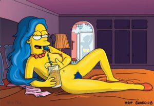 Rating: Explicit Score: 0 Tags: accurate_art_style bed blue_hair breasts color female homer_simpson human indoors lying male marge_simpson mole_(artist) nipples nude rule34 tagme the_simpsons User: bunchy7s Rating: Explicit Score: 0 Tags: accurate_art_style bed blue_hair breasts color female homer_simpson human indoors lying male marge_simpson mole_(artist) nipples nude rule34 tagme the_simpsons User: bunchy7s