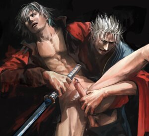 Rating: Explicit Score: 0 Tags: abs anal dante_(devil_may_cry) devil_may_cry devil_may_cry_(series) incest katana male male_only open_clothes open_shirt penis penis_piercing piercing rule34 sex silver_hair sword twins vergil_(devil_may_cry) weapon yamato_(sword) yaoi User: bunchy7s Rating: Explicit Score: 0 Tags: abs anal dante_(devil_may_cry) devil_may_cry devil_may_cry_(series) incest katana male male_only open_clothes open_shirt penis penis_piercing piercing rule34 sex silver_hair sword twins vergil_(devil_may_cry) weapon yamato_(sword) yaoi User: bunchy7s