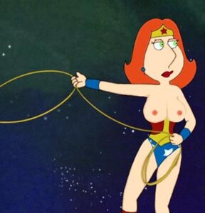Rating: Explicit Score: 0 Tags: 1girls 2d artist_request breasts cosplay dc dc_comics family_guy female female_only green_eyes human lipstick lois_griffin nipples orange_hair red_lipstick rule34 solo wonder_woman_(cosplay) User: bunchy7s Rating: Explicit Score: 0 Tags: 1girls 2d artist_request breasts cosplay dc dc_comics family_guy female female_only green_eyes human lipstick lois_griffin nipples orange_hair red_lipstick rule34 solo wonder_woman_(cosplay) User: bunchy7s