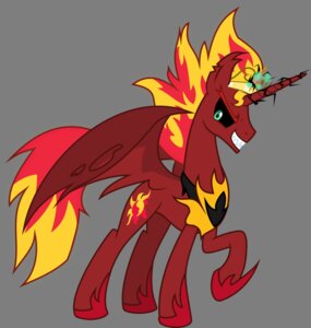 Rating: Safe Score: 0 Tags: absurd_res alpha_channel blonde_hair brisineo corruption crown cutie_mark demon demon_shimmer_(eg) digital_media_(artwork) e621 equestria_girls equid equine female green_eyes grin hair hasbro headgear hi_res horn magic mammal membrane_(anatomy) membranous_wings multicolored_hair my_little_pony mythological_creature mythological_equine mythology red_body red_hair sharp_teeth simple_background smile solo sunset_shimmer_(eg) teeth tiara transparent_background two_tone_hair vector winged_unicorn wings User: bunchy7s