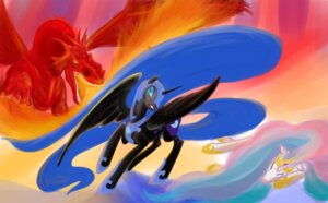 Rating: Safe Score: 0 Tags: battle black_body black_feathers cutie_mark detailed dragon e621 equid equine feathered_wings feathers female feral fire friendship_is_magic group hasbro horn mammal membrane_(anatomy) membranous_wings my_little_pony mythological_creature mythological_equine mythological_scalie mythology nightmare_moon_(mlp) princess_celestia_(mlp) rubrony scalie shield simple_background toony unicorn winged_unicorn wings User: bunchy7s Rating: Safe Score: 0 Tags: battle black_body black_feathers cutie_mark detailed dragon e621 equid equine feathered_wings feathers female feral fire friendship_is_magic group hasbro horn mammal membrane_(anatomy) membranous_wings my_little_pony mythological_creature mythological_equine mythological_scalie mythology nightmare_moon_(mlp) princess_celestia_(mlp) rubrony scalie shield simple_background toony unicorn winged_unicorn wings User: bunchy7s
