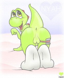 Rating: Explicit Score: 0 Tags: anthro color dinosaur furry male male_only mario_(series) neon_yoshi nintendo reptile rule34 scalie smooth_skin solo tail yoshi User: bunchy7s Rating: Explicit Score: 0 Tags: anthro color dinosaur furry male male_only mario_(series) neon_yoshi nintendo reptile rule34 scalie smooth_skin solo tail yoshi User: bunchy7s