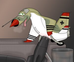Rating: Explicit Score: 0 Tags: airplane female mikoyan-gurevich_mig-21 pussy pussy_juice renegadepit rule34 tagme User: bunchy7s