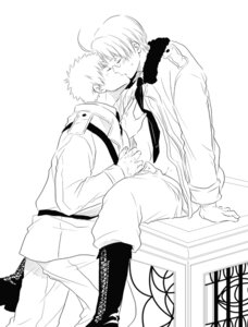 Rating: Explicit Score: 0 Tags: alfred_jones america_(hetalia) arthur_kirkland axis_powers_hetalia england_(hetalia) gay handjob kissing male male_only rule34 yaoi User: bunchy7s