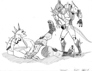 Rating: Explicit Score: 0 Tags: anthro furry luegey male male_only raptors repton rule34 storm_hawks tagme User: bunchy7s Rating: Explicit Score: 0 Tags: anthro furry luegey male male_only raptors repton rule34 storm_hawks tagme User: bunchy7s