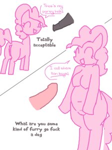 Rating: Explicit Score: 0 Tags: anthro earth_pony equine female feral friendship_is_magic horse my_little_pony pinkie_pie_(mlp) pony rule34 straight_hair tagme tail User: bunchy7s Rating: Explicit Score: 0 Tags: anthro earth_pony equine female feral friendship_is_magic horse my_little_pony pinkie_pie_(mlp) pony rule34 straight_hair tagme tail User: bunchy7s