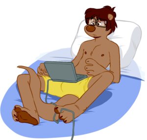 Rating: Safe Score: 0 Tags: 3_toes adders anthro barefoot biped brown_body brown_fur brown_nose bulge clothed clothing computer e621 electronics eyewear facial_hair feet fur glasses goatee laptop male mammal mustelid nipples otter solo tail toes topless vasuki User: bunchy7s Rating: Safe Score: 0 Tags: 3_toes adders anthro barefoot biped brown_body brown_fur brown_nose bulge clothed clothing computer e621 electronics eyewear facial_hair feet fur glasses goatee laptop male mammal mustelid nipples otter solo tail toes topless vasuki User: bunchy7s