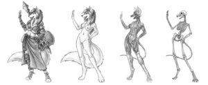 Rating: Questionable Score: 0 Tags: anatomy anthro barbarian barefoot biped bone bottomwear breasts canid canine canis chest_tuft clothed clothing e621 ecorche featureless_crotch feet female fluffy fluffy_tail fur greyscale hair hammer hi_res mammal maul midriff monochrome multiple_images muscular muscular_anthro muscular_female muscular_system nipples nude off/on pelvis pusspuss rib_cage simple_background skeleton skinless skirt solo spine tail tools tuft weapon white_background wolf User: bunchy7s