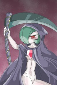 Rating: Explicit Score: 0 Tags: cloak clothing color female female_gardevoir female_only front_view gardevoir green_hair hair navel open_eyes pokemon pokemon_(species) pokemon_rse red_eyes rule34 scythe short_hair solo uranoyoru white_skin User: bunchy7s Rating: Explicit Score: 0 Tags: cloak clothing color female female_gardevoir female_only front_view gardevoir green_hair hair navel open_eyes pokemon pokemon_(species) pokemon_rse red_eyes rule34 scythe short_hair solo uranoyoru white_skin User: bunchy7s