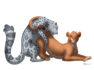 Rating: Explicit Score: 0 Tags: 4:3 disney duo e621 felid female female_penetrated feral feral_on_feral frostfur kisu leopard lion male male/female male_penetrating male_penetrating_female mammal pantherine penetration quadruped sex simple_background snow_leopard tail the_lion_king vaginal vitani_(the_lion_king) white_background User: bunchy7s