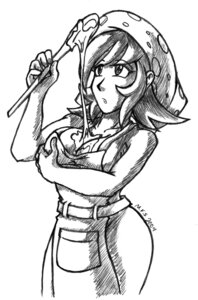 Rating: Explicit Score: 0 Tags: 1girls black_and_white cooking_mama female mama_(cooking_mama) mostlyfunstuff rule34 tagme User: bunchy7s