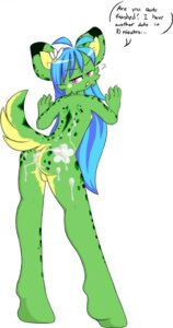 Rating: Explicit Score: 0 Tags: 135:256 anal anthro biped blue_hair bodily_fluids butt cum cum_on_butt e621 femboy genital_fluids hair hi_res hybrid looking_at_viewer looking_back male messy nude open_mouth orgasm rear_view simple_background solo spots standing suchi tail unimpressed white_background User: bunchy7s
