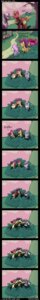 Rating: Questionable Score: 0 Tags: absurd_res apple_bloom_(mlp) being_watched big_macintosh_(mlp) blush cheerilee_(mlp) comic covered_eyes cutie_mark cutie_mark_crusaders_(mlp) dialogue e621 earth_pony english_text equid equine feathered_wings feathers female feral friendship_is_magic group hair hasbro hi_res horn horse innuendo long_image looking_at_another male mammal my_little_pony myminiatureequine mythological_creature mythological_equine mythology orange_body orange_feathers outside pegasus picnic plant pony quadruped red_hair ribbons scootaloo_(mlp) suggestive sweetie_belle_(mlp) tail tall_image text tree unicorn wings wood young young_feral User: bunchy7s