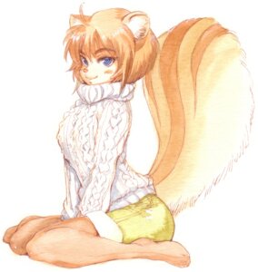 Rating: Safe Score: 0 Tags: anthro biped blue_eyes buckteeth cable_knit_jersey clothing e621 female hirokazu kneeling mammal rodent sciurid simple_background solo sweater tail teeth topwear tree_squirrel white_background User: bunchy7s Rating: Safe Score: 0 Tags: anthro biped blue_eyes buckteeth cable_knit_jersey clothing e621 female hirokazu kneeling mammal rodent sciurid simple_background solo sweater tail teeth topwear tree_squirrel white_background User: bunchy7s