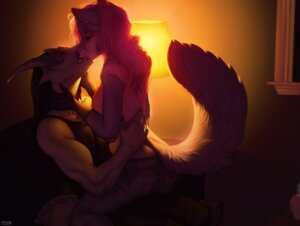 Rating: Questionable Score: 0 Tags: anthro athletic biceps bottomwear breasts canid canine clothed clothing coldfire container cup denim denim_bottomwear denim_clothing detailed_background dragon duo e621 ear_piercing eyes_closed female fox french_kissing furniture hair hi_res inside interspecies jeans kissing kneeling lamp long_hair male male/female mammal muscular mythological_creature mythological_scalie mythology on_top pants piercing piranhapettingzoo raised_tail romantic romantic_ambiance romantic_couple scalie side_view sitting sofa table tail tongue tongue_out window User: bunchy7s