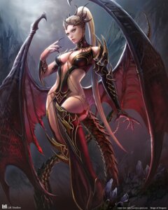 Rating: Safe Score: 0 Tags: 2013 4:5 animal_humanoid armor black_nails blonde_hair breasts chain chen_yan clothed clothing colored_nails crown detailed detailed_background dragon dragon_humanoid e621 female grey_eyes hair headgear humanoid hybrid jewelry long_hair long_nails mammal membrane_(anatomy) membranous_wings mountain mythological_creature mythological_scalie mythology nails outside reign_of_dragons scalie seductive skimpy sky solo spread_wings standing tail tiara unconvincing_armor wings User: bunchy7s