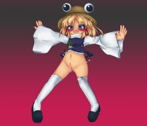 Rating: Explicit Score: 0 Tags: female rule34 suwako_moriya tagme touhou User: bunchy7s