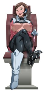 Rating: Explicit Score: 0 Tags: black_legwear boots breasts butcha-u chair condom crossed_legs cum cum_on_body cum_on_feet cum_on_lower_body cum_on_sock ear_piece earpiece eroquis feet female footjob gloves green_eyes gundam gundam_age large_breasts legs_crossed military military_uniform millais_alloy naughty_face pantyhose puffy_nipples rule34 single_shoe sweat uniform used_condom User: bunchy7s