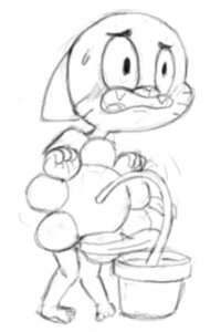 Rating: Explicit Score: 0 Tags: 2boys artist_request cartoon_network gay gay_sex gumball_watterson leslie leslie_(tawog) male male/male rule34 simple_background tagme the_amazing_world_of_gumball white_background yaoi User: bunchy7s