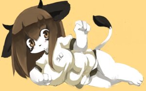 Rating: Questionable Score: 0 Tags: 2008 6_breasts anthro big_breasts biped bodily_fluids bovid bovine breasts brown_eyes brown_hair cattle e621 female hair horn japanese_description japanese_text kemono kishibe lying mammal multi_breast on_side shortstack simple_background solo tail tears text translated yellow_background User: bunchy7s Rating: Questionable Score: 0 Tags: 2008 6_breasts anthro big_breasts biped bodily_fluids bovid bovine breasts brown_eyes brown_hair cattle e621 female hair horn japanese_description japanese_text kemono kishibe lying mammal multi_breast on_side shortstack simple_background solo tail tears text translated yellow_background User: bunchy7s