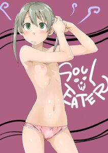Rating: Explicit Score: 0 Tags: 1girls blonde_hair blush breasts cameltoe female flat_chest green_eyes maka_albarn no_bra no_pants panties pink_panties pussy rule34 sakura_kotetsu solo soul_eater tied_hair topless twintails underwear underwear_only User: bunchy7s Rating: Explicit Score: 0 Tags: 1girls blonde_hair blush breasts cameltoe female flat_chest green_eyes maka_albarn no_bra no_pants panties pink_panties pussy rule34 sakura_kotetsu solo soul_eater tied_hair topless twintails underwear underwear_only User: bunchy7s
